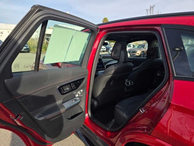 2024 Mercedes-Benz GLC AMG® GLC 43