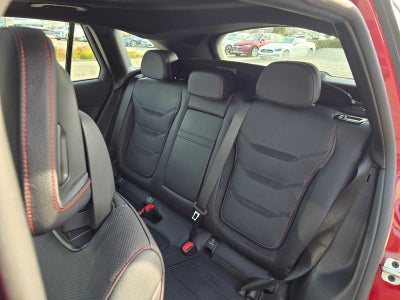 2024 Mercedes-Benz GLC AMG® GLC 43