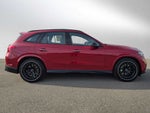 2024 Mercedes-Benz GLC AMG® GLC 43