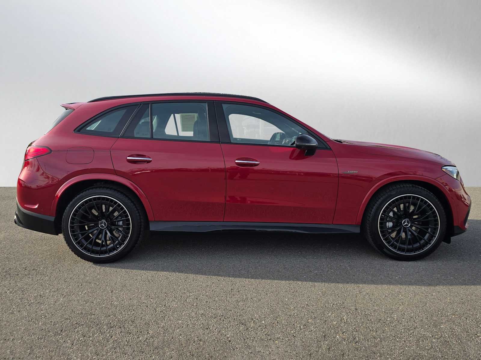 2024 Mercedes-Benz GLC AMG® GLC 43