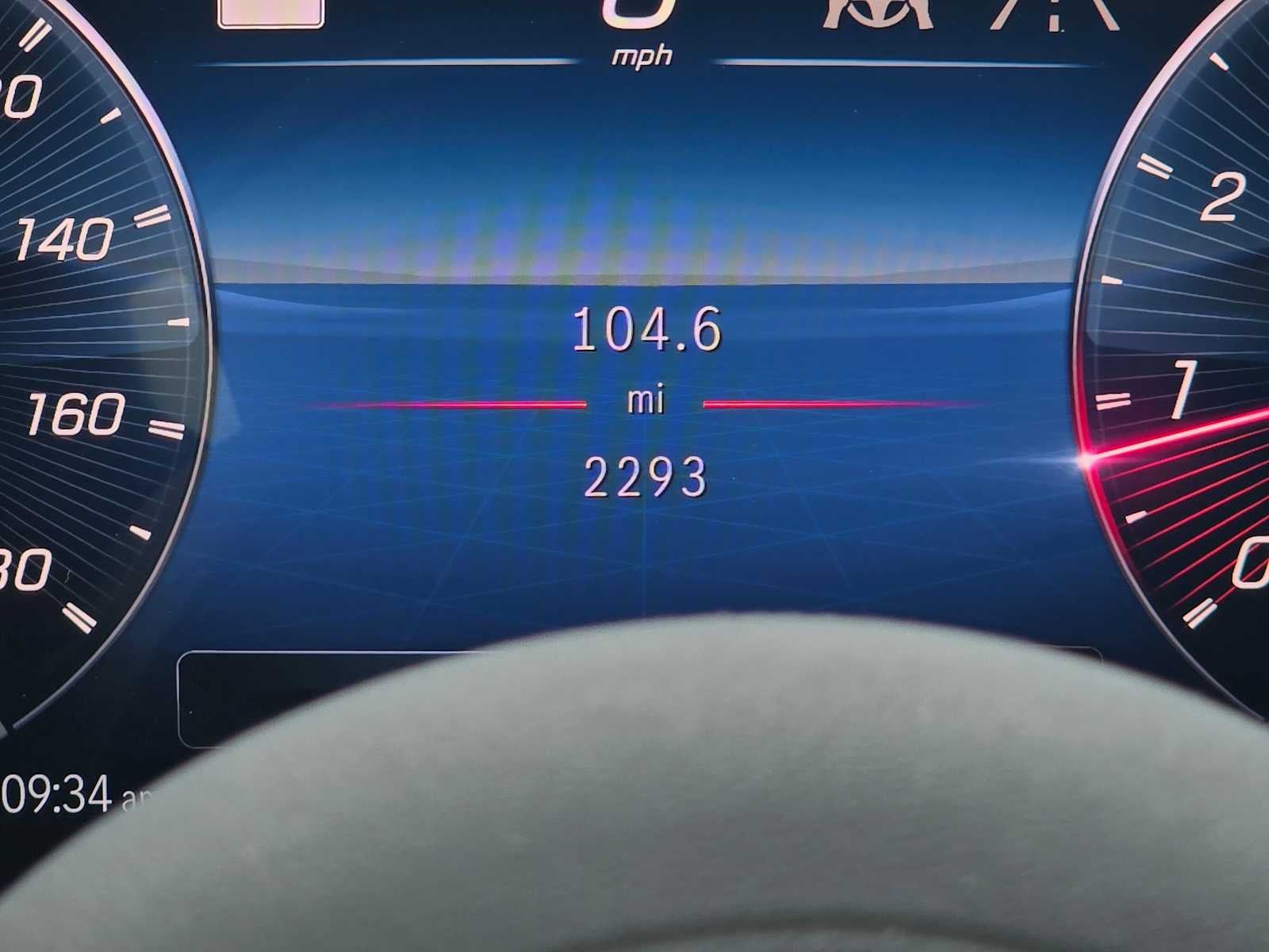 2024 Mercedes-Benz GLC AMG® GLC 43