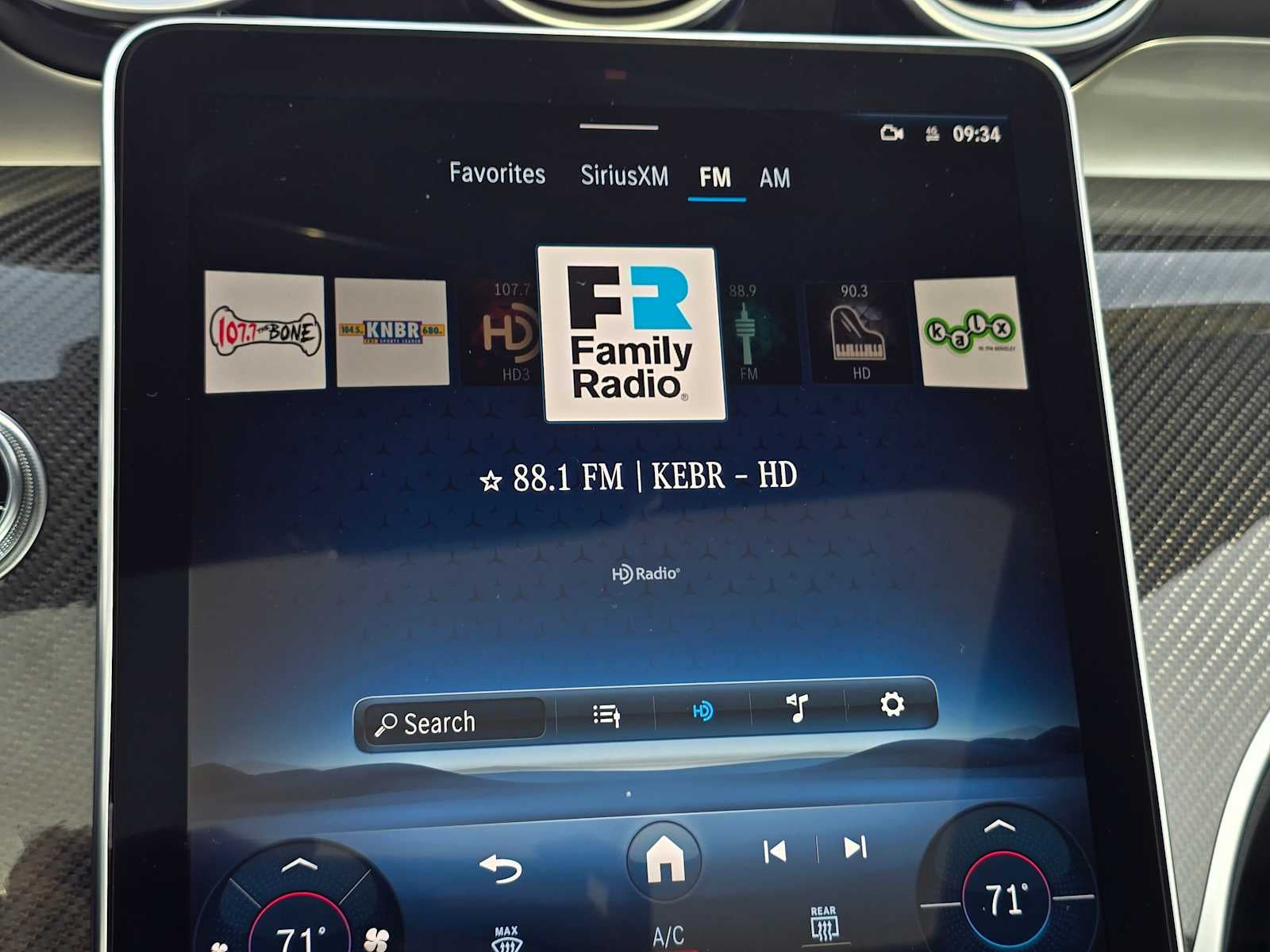 2024 Mercedes-Benz GLC AMG® GLC 43