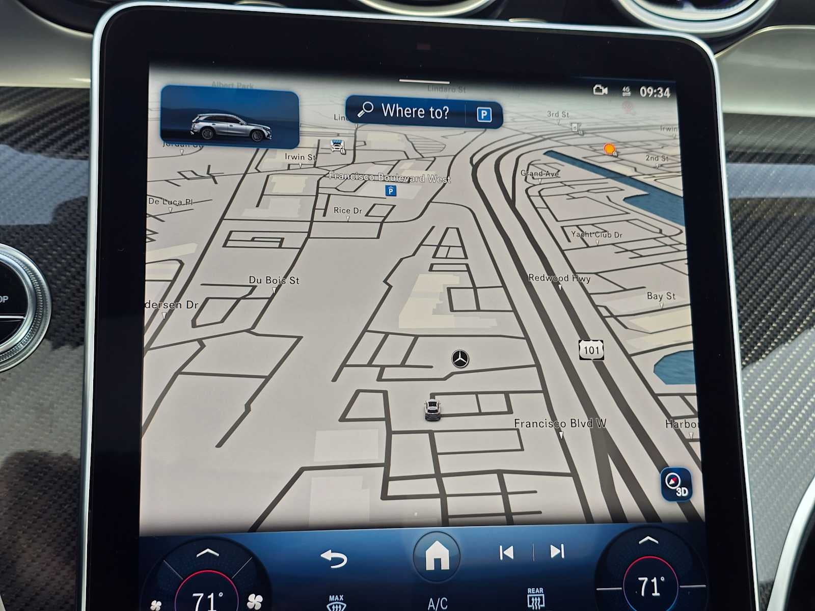 2024 Mercedes-Benz GLC AMG® GLC 43