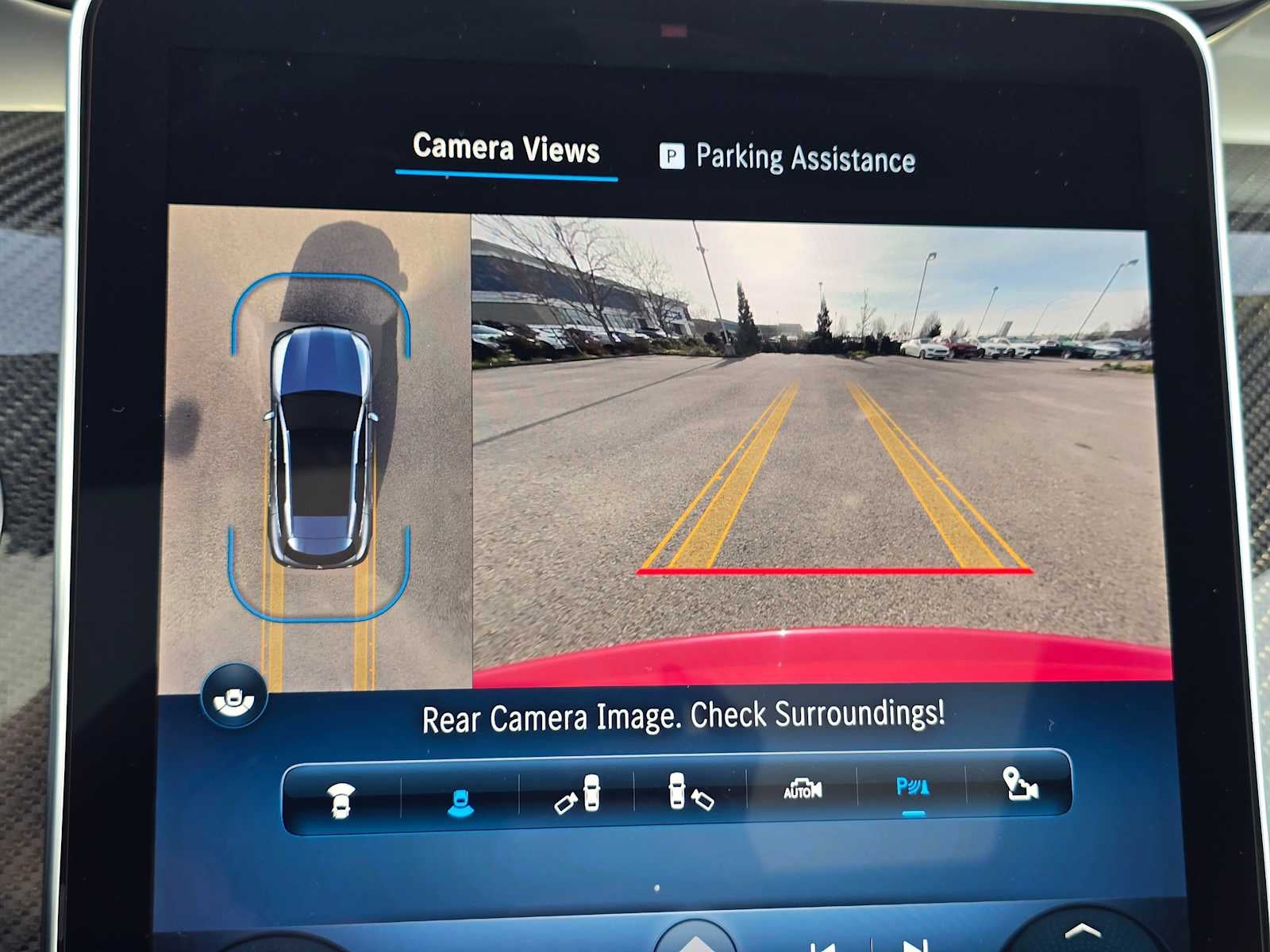 2024 Mercedes-Benz GLC AMG® GLC 43