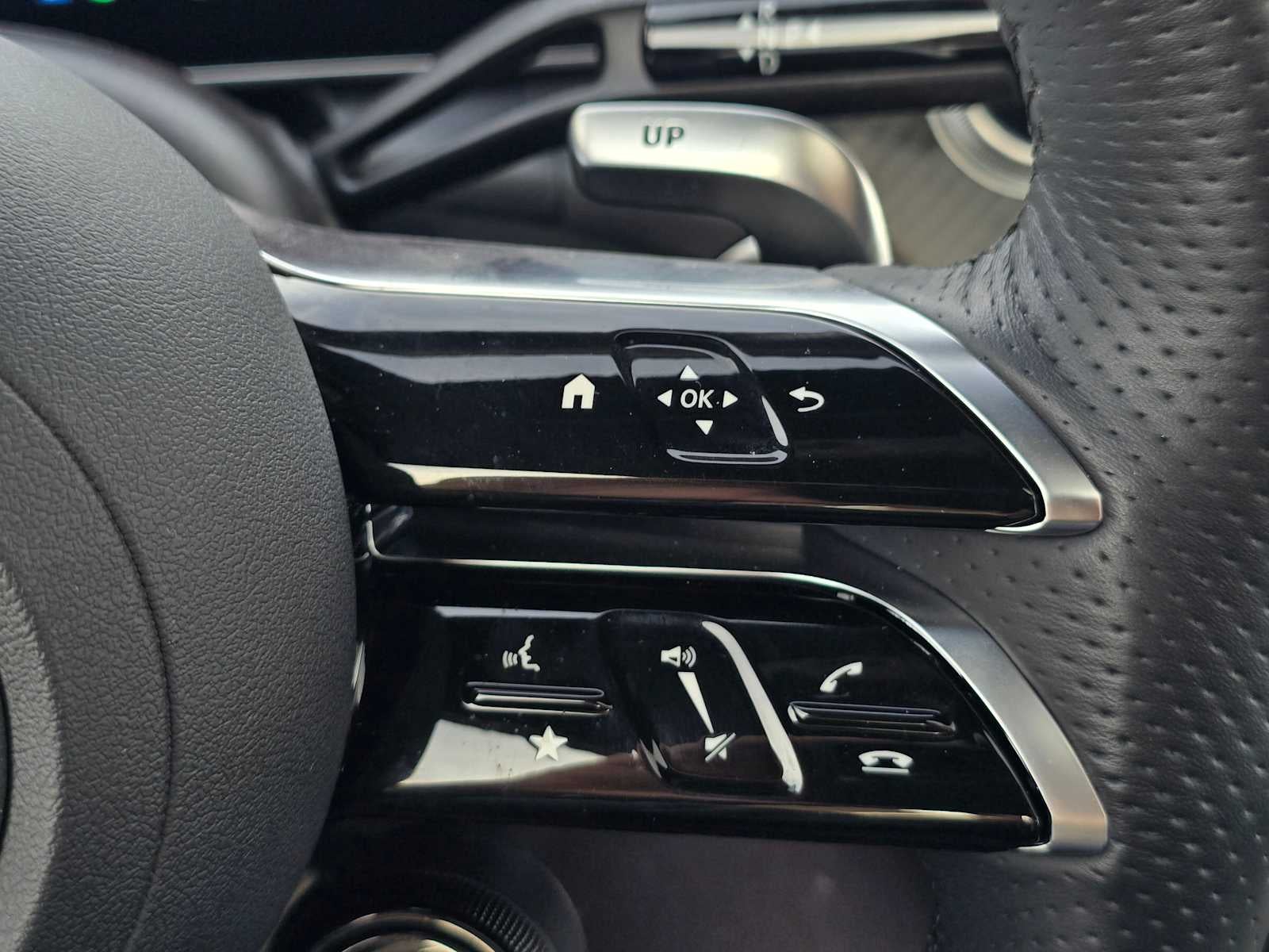 2024 Mercedes-Benz GLC AMG® GLC 43