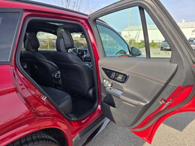 2024 Mercedes-Benz AMG® GLC 43 AMG® GLC 43