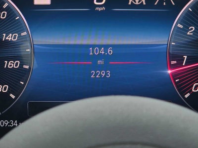 2024 Mercedes-Benz AMG® GLC 43 AMG® GLC 43