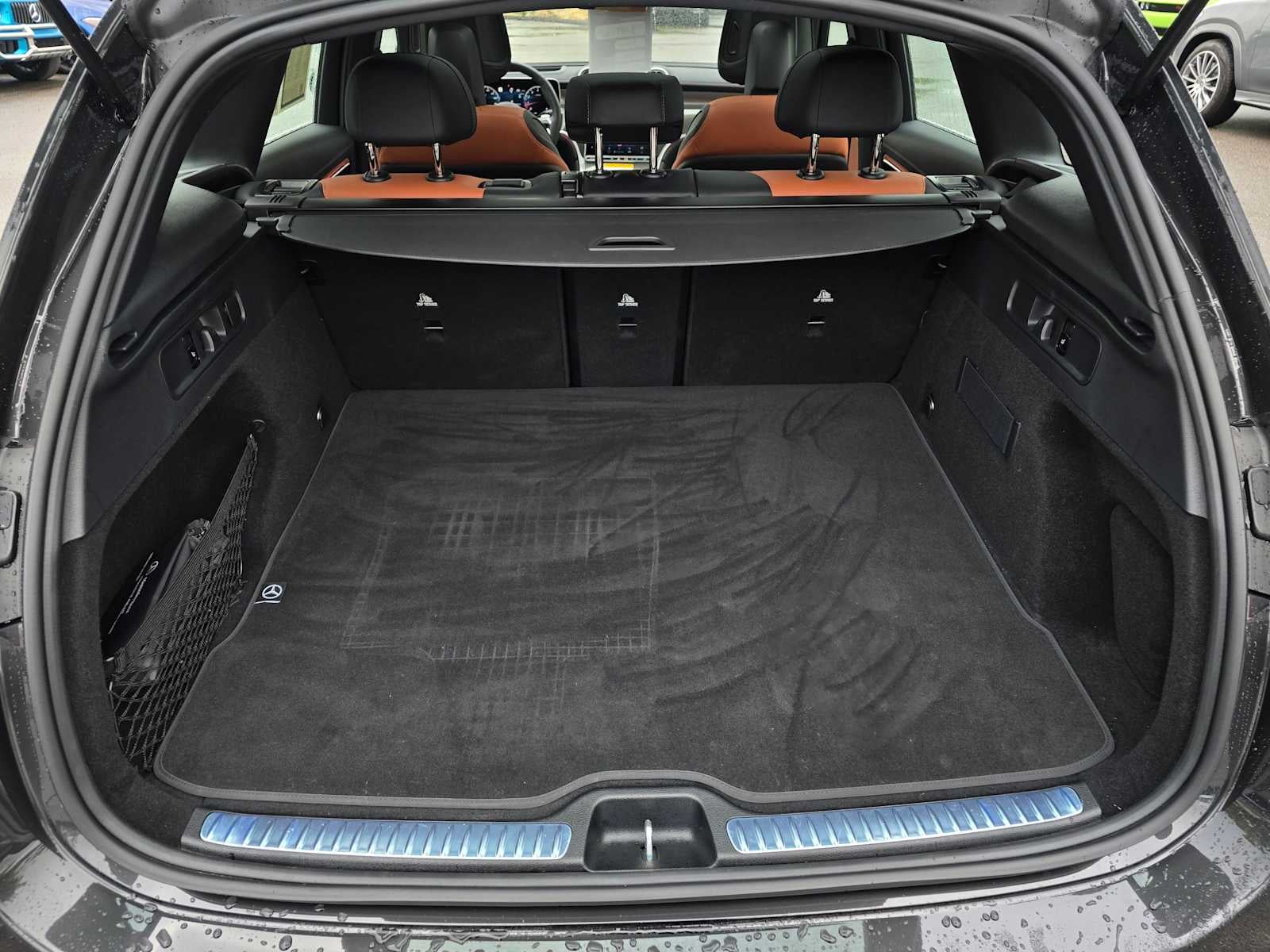 2026 Mercedes-Benz AMG® GLC 43 4MATIC® SUV