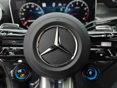 2026 Mercedes-Benz AMG® GLC 43 4MATIC® SUV