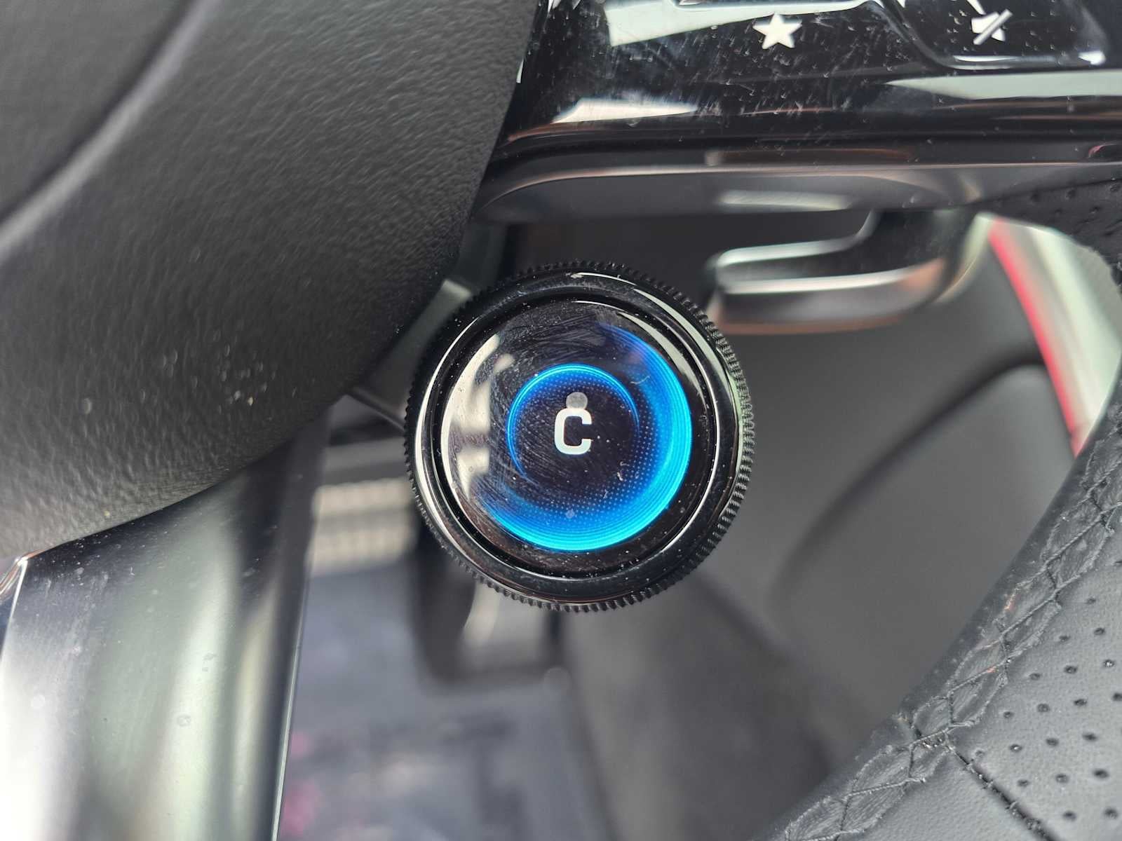 2026 Mercedes-Benz AMG® GLC 43 4MATIC® SUV