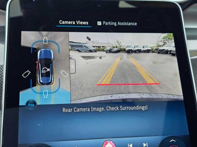 2026 Mercedes-Benz AMG® GLC 43 4MATIC® SUV