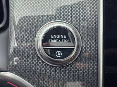 2026 Mercedes-Benz AMG® GLC 43 4MATIC® SUV