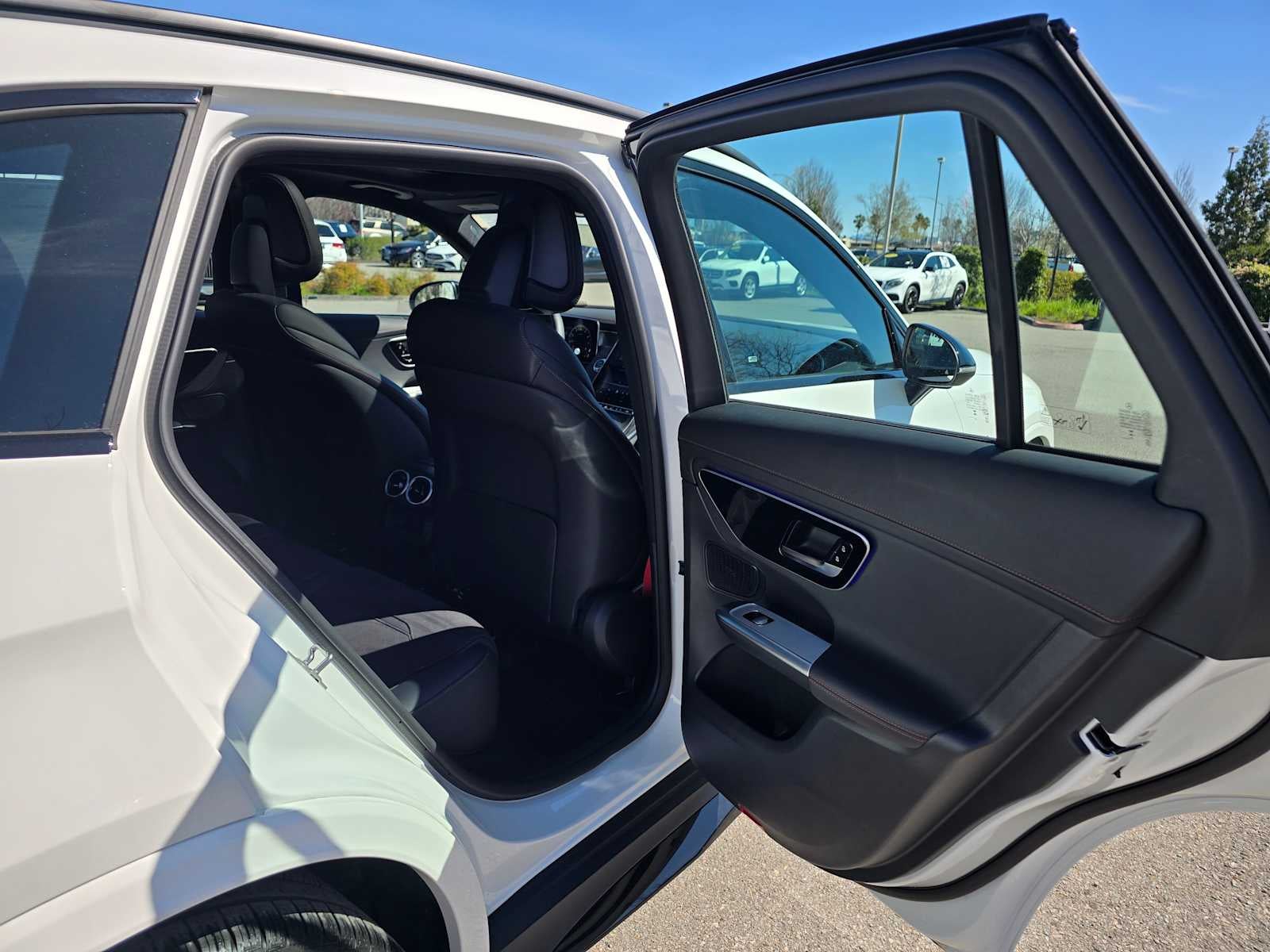 2026 Mercedes-Benz AMG® GLC 43 AMG® GLC 43