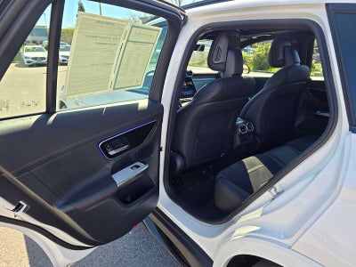 2026 Mercedes-Benz AMG® GLC 43 AMG® GLC 43