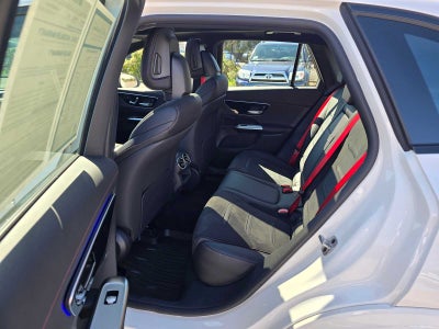 2026 Mercedes-Benz AMG® GLC 43 AMG® GLC 43