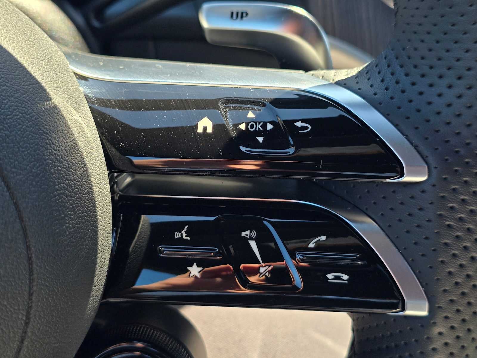 2026 Mercedes-Benz AMG® GLC 43 AMG® GLC 43