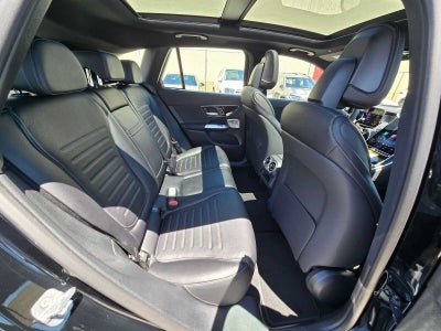 2026 Mercedes-Benz AMG® GLC 43 4MATIC® SUV