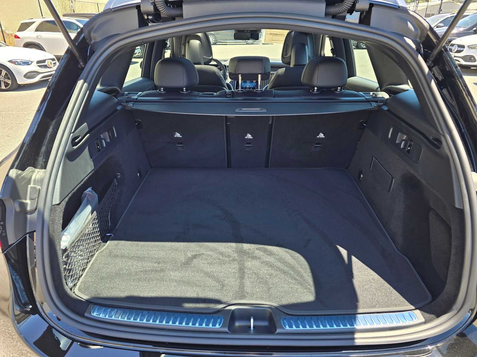 2026 Mercedes-Benz AMG® GLC 43 4MATIC® SUV