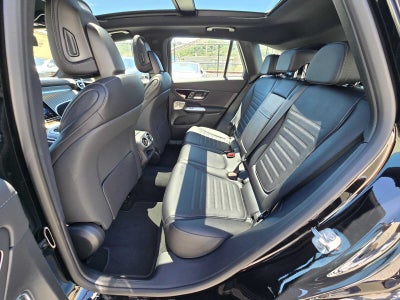 2026 Mercedes-Benz AMG® GLC 43 4MATIC® SUV