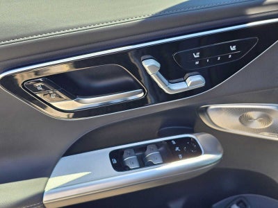 2026 Mercedes-Benz AMG® GLC 43 4MATIC® SUV