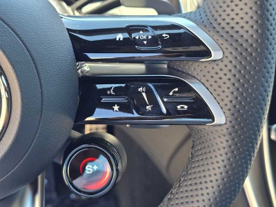 2026 Mercedes-Benz AMG® GLC 43 4MATIC® SUV