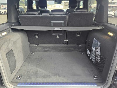 2026 Mercedes-Benz G 550 SUV