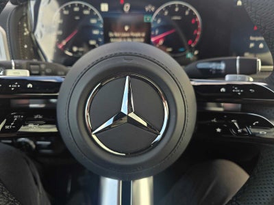 2026 Mercedes-Benz G 550 SUV