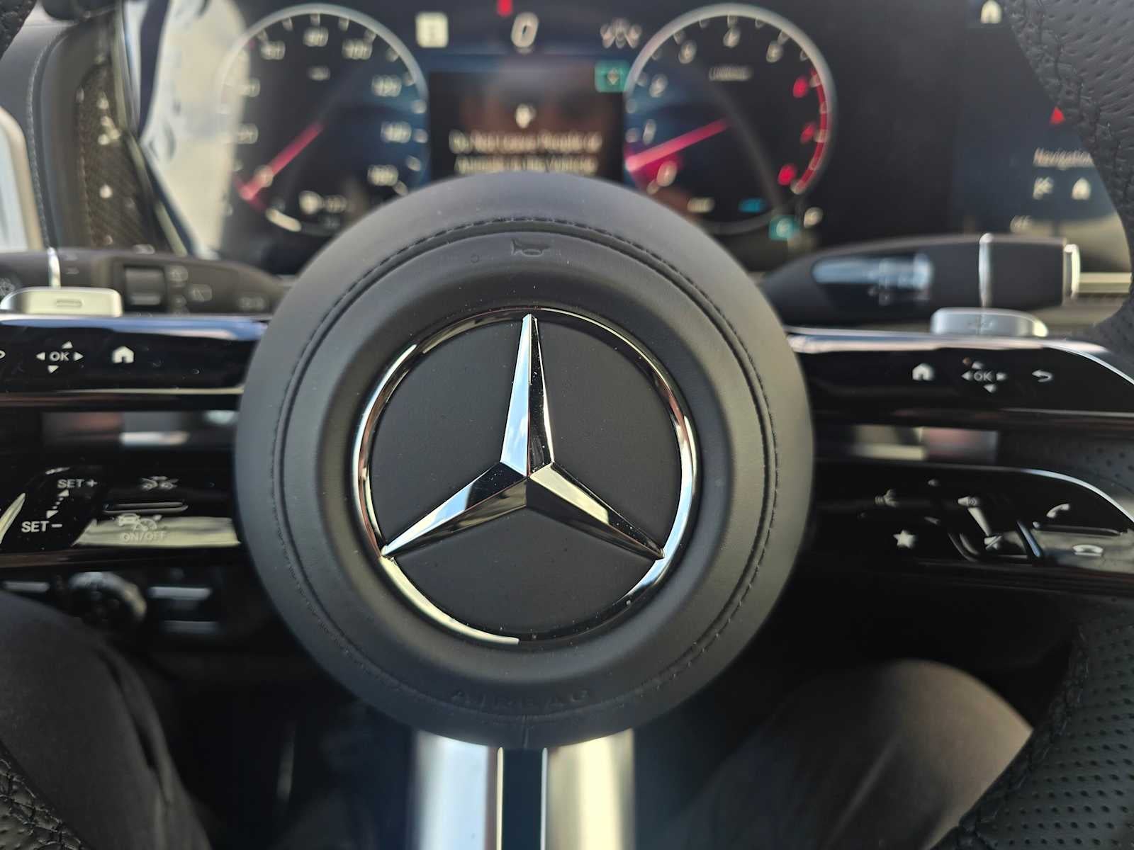 2026 Mercedes-Benz G 550 SUV