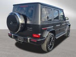 2026 Mercedes-Benz G 550 SUV