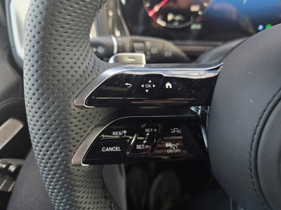 2026 Mercedes-Benz G 550 SUV