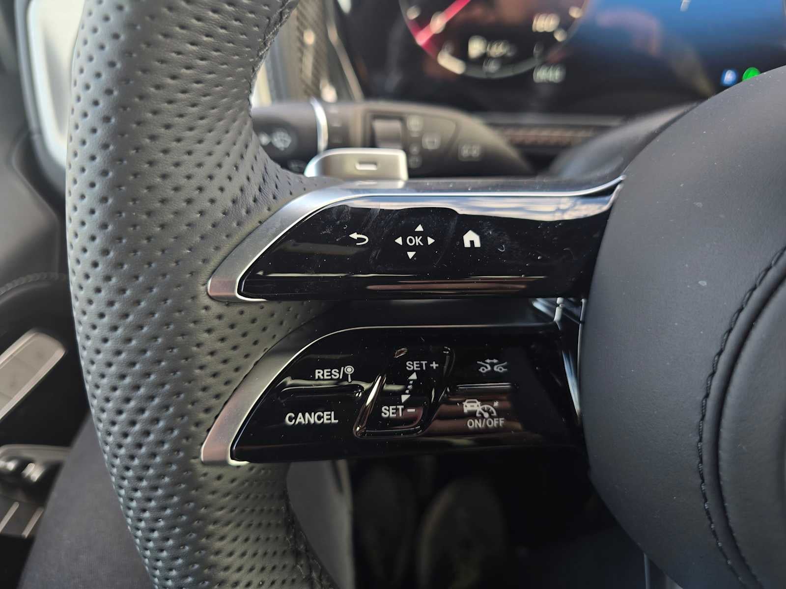 2026 Mercedes-Benz G 550 SUV