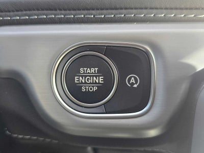 2026 Mercedes-Benz G 550 SUV