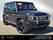 2026 Mercedes-Benz G 550 SUV