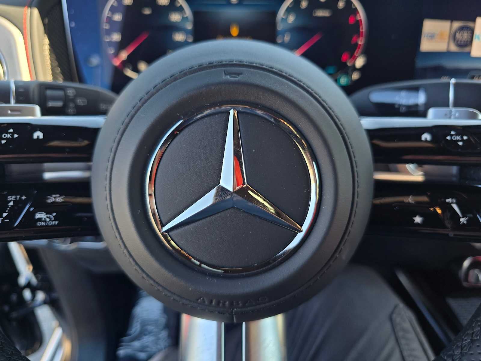 2026 Mercedes-Benz G 550 SUV