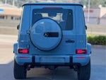 2025 Mercedes-Benz AMG® G 63 SUV