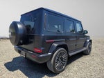 2026 Mercedes-Benz AMG® G 63 SUV
