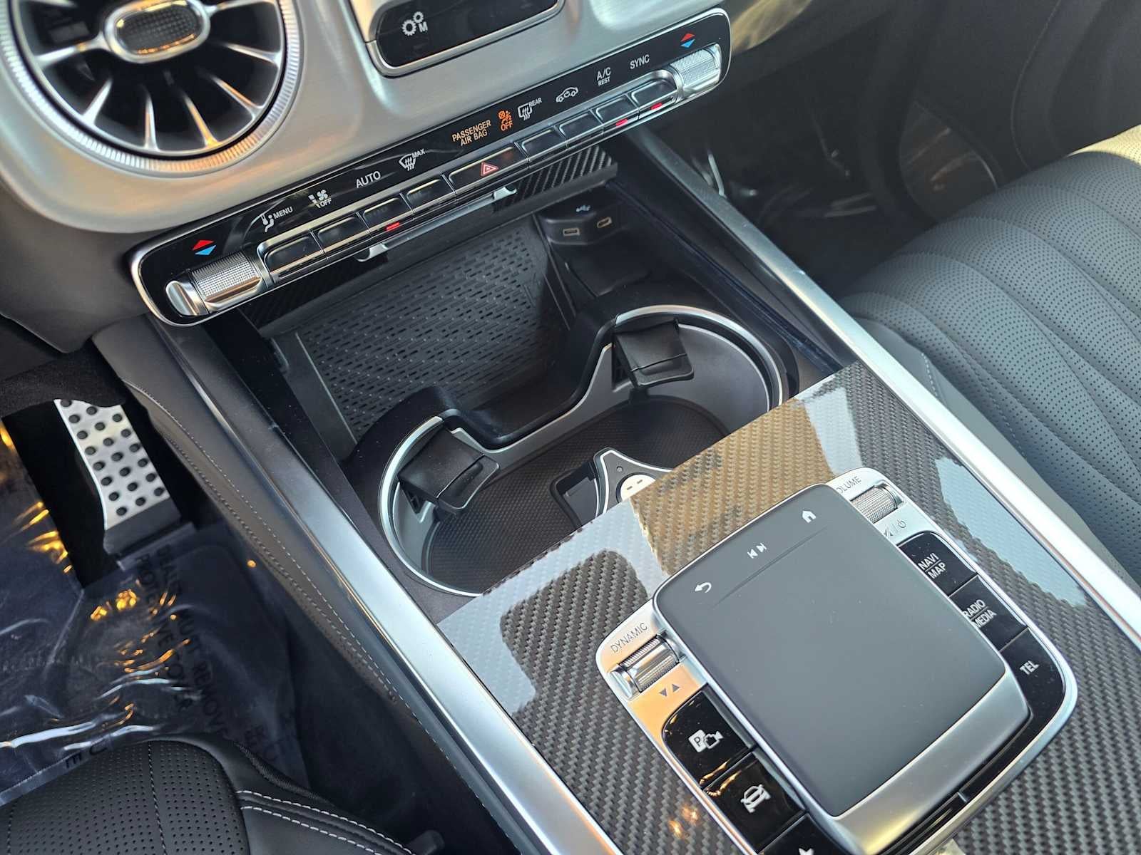 2026 Mercedes-Benz AMG® G 63 SUV