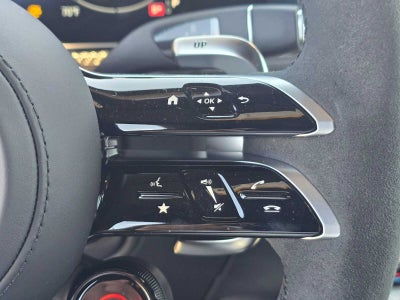 2026 Mercedes-Benz AMG® G 63 SUV