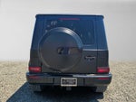2026 Mercedes-Benz AMG® G 63 SUV