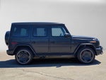2027 Mercedes-Benz AMG® G 63 SUV
