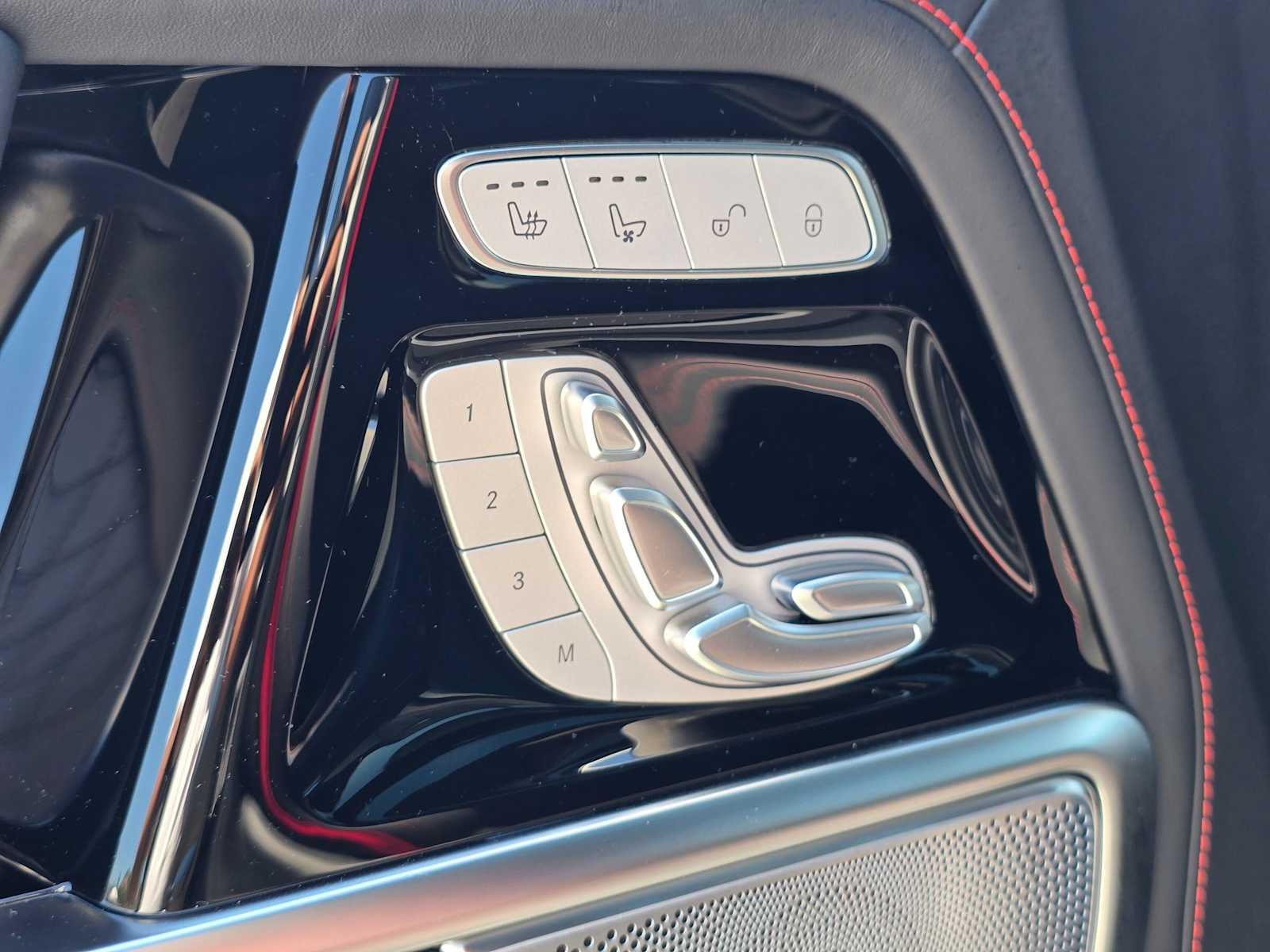 2027 Mercedes-Benz AMG® G 63 SUV