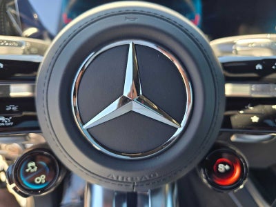 2027 Mercedes-Benz AMG® G 63 SUV