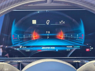 2027 Mercedes-Benz AMG® G 63 SUV