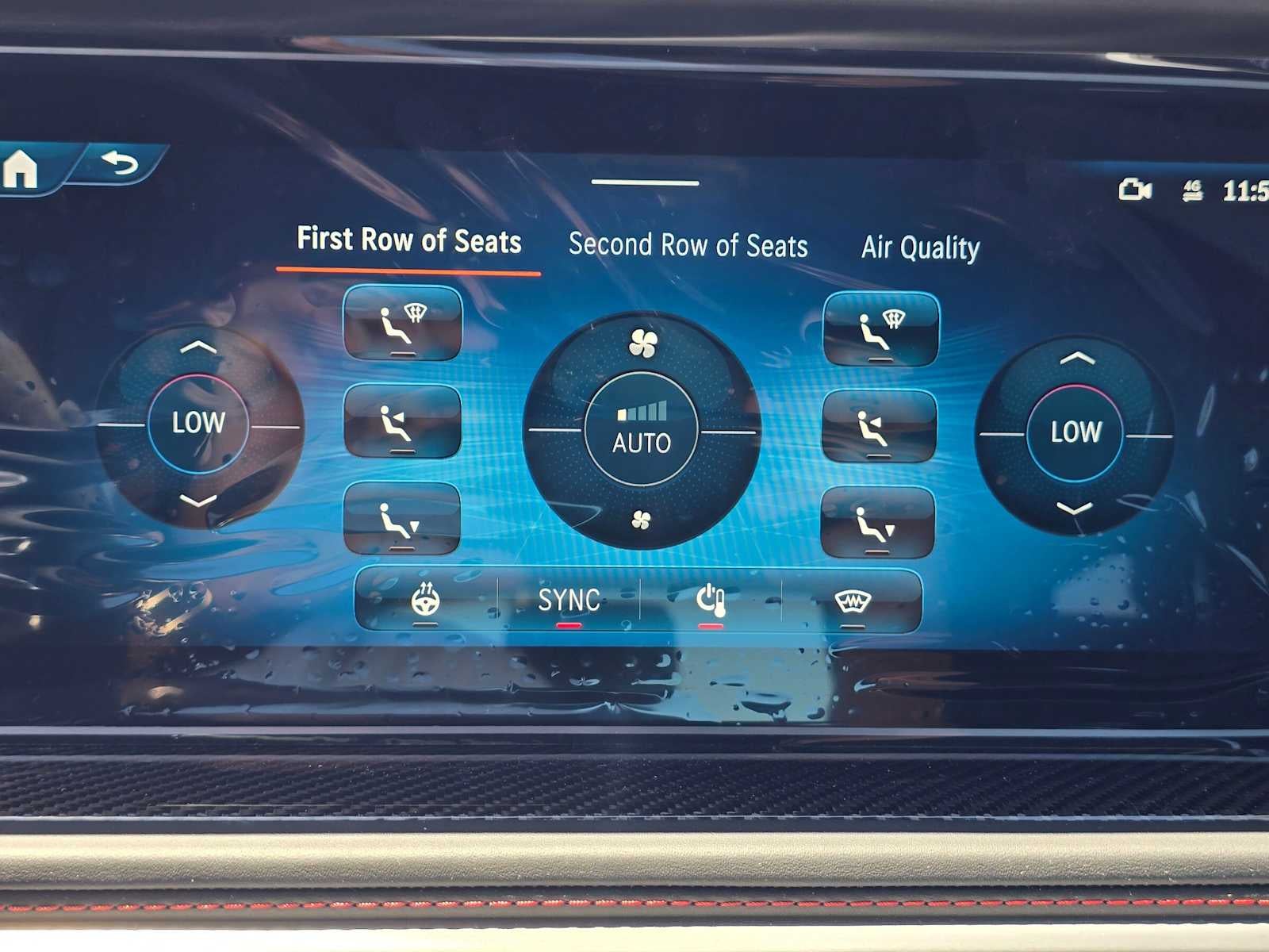 2027 Mercedes-Benz AMG® G 63 SUV
