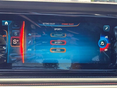 2027 Mercedes-Benz AMG® G 63 SUV
