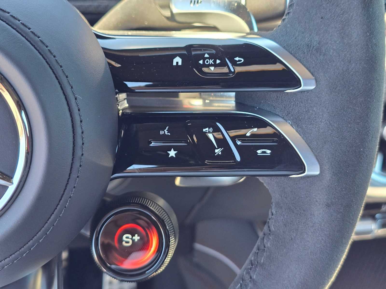 2027 Mercedes-Benz AMG® G 63 SUV