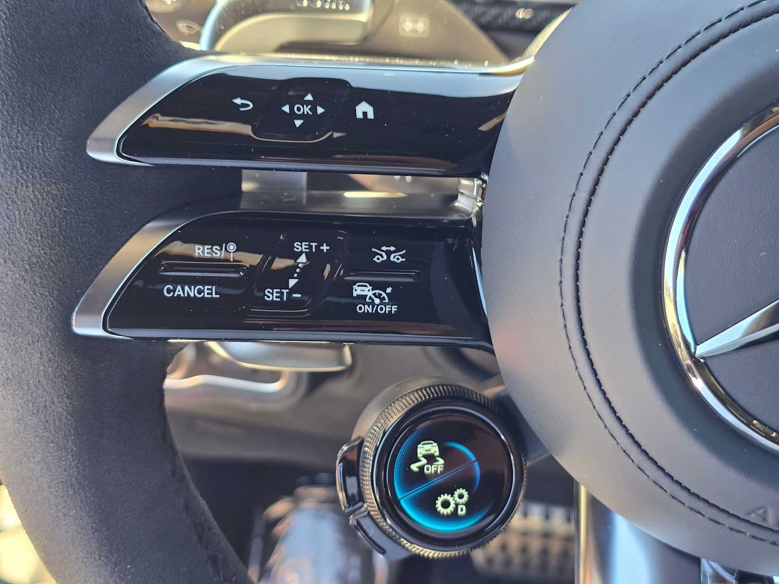 2027 Mercedes-Benz AMG® G 63 SUV