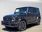 2027 Mercedes-Benz AMG® G 63 SUV