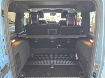2026 Mercedes-Benz AMG® G 63 SUV