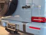 2026 Mercedes-Benz AMG® G 63 SUV